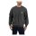 Carhartt Crewneck Pocket Sweatshirt carbon heather