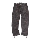 John Doe Regular Cargo XTM pants camouflage