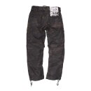 John Doe Regular Cargo XTM pants camouflage