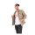 Von Dutch Flash shirt khaki