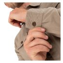 Von Dutch Flash shirt khaki