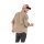 Von Dutch Flash shirt khaki