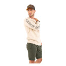 Von Dutch Bang sweatshirt crŠme