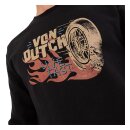 Von Dutch Bang sweatshirt black