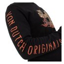 Von Dutch Bang sweatshirt black