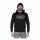 Von Dutch Logo hoodie black