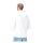 Von Dutch Logo hoodie white