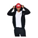 Von Dutch Logo vest black