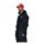 Von Dutch Logo vest black