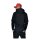 Von Dutch Logo vest black