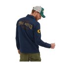 Von Dutch Santor shirt navy