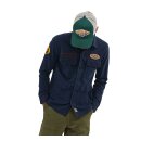 Von Dutch Santor shirt navy