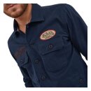 Von Dutch Santor shirt navy