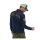 Von Dutch Santor shirt navy