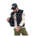 Von Dutch  Vars jacket blue/white