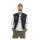 Von Dutch  Vars jacket blue/white