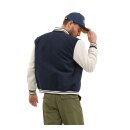 Von Dutch  Vars jacket blue/white
