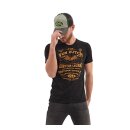 Von Dutch List t-shirt black