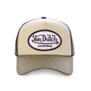 Von Dutch Jac Cap green