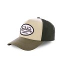 Von Dutch Jac Cap green
