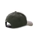 Von Dutch Jac Cap green