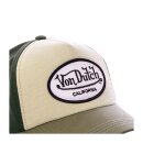 Von Dutch Jac Cap green