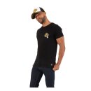 Von Dutch Helmet t-shirt black