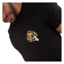 Von Dutch Helmet t-shirt black