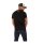 Von Dutch Helmet t-shirt black