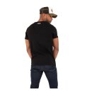 Von Dutch Helmet t-shirt black