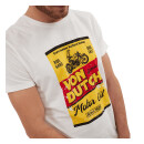 Von Dutch Box t-shirt white