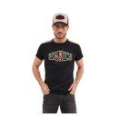 Von Dutch Flash t-shirt black