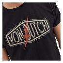 Von Dutch Flash t-shirt black