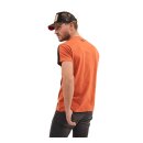 Von Dutch Flash t-shirt orange