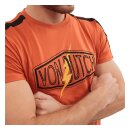 Von Dutch Flash t-shirt orange