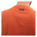 Von Dutch Flash t-shirt orange