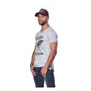 Von Dutch Leave t-shirt grey