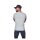 Von Dutch Leave t-shirt grey