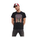 Von Dutch Rica t-shirt black