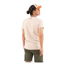 Von Dutch Tiger t-shirt crème