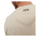 Von Dutch Fire longsleeve crème