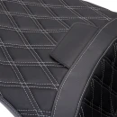 Seat Freedom Vinyl Double Diam