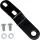 SEAT KFLIP PTGP 18+ST GEL