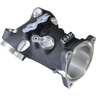 Manifold Premium 55mm CNC Port