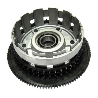 OEM Style Ersatz Kupplungskorb für Harley M8 17-25