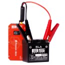 BS Battery Booster Power Box Startbooster PB-02 1200A