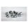Colony, cap nuts 3/8-24 chrome plated