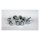 Colony, cap nuts M6 (1.0) chrome plated