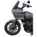 Windshield Flare für Harley Softail FXLRST Low Rider ST 10 DS 22-23