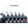 Windshield Flare für Harley Softail FXLRST Low Rider ST 10 DS 22-23